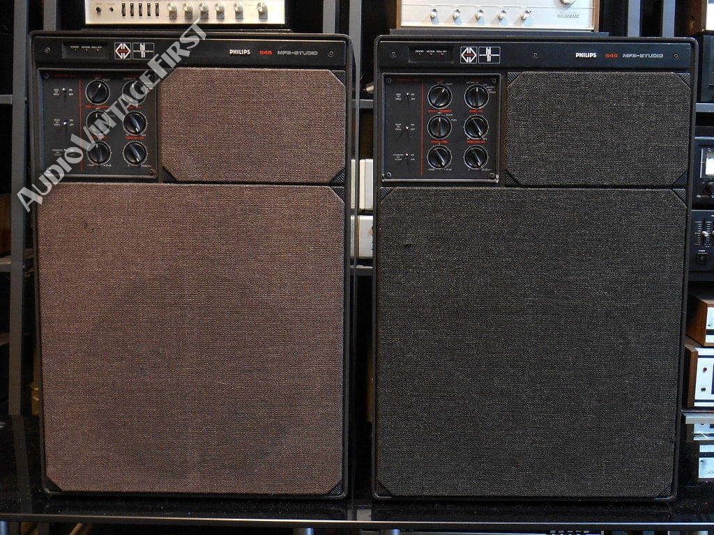 22RH545 AudioVintageFirst